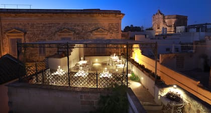 Relais Il Mignano
