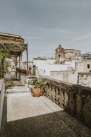 Suite | Terrazza/patio