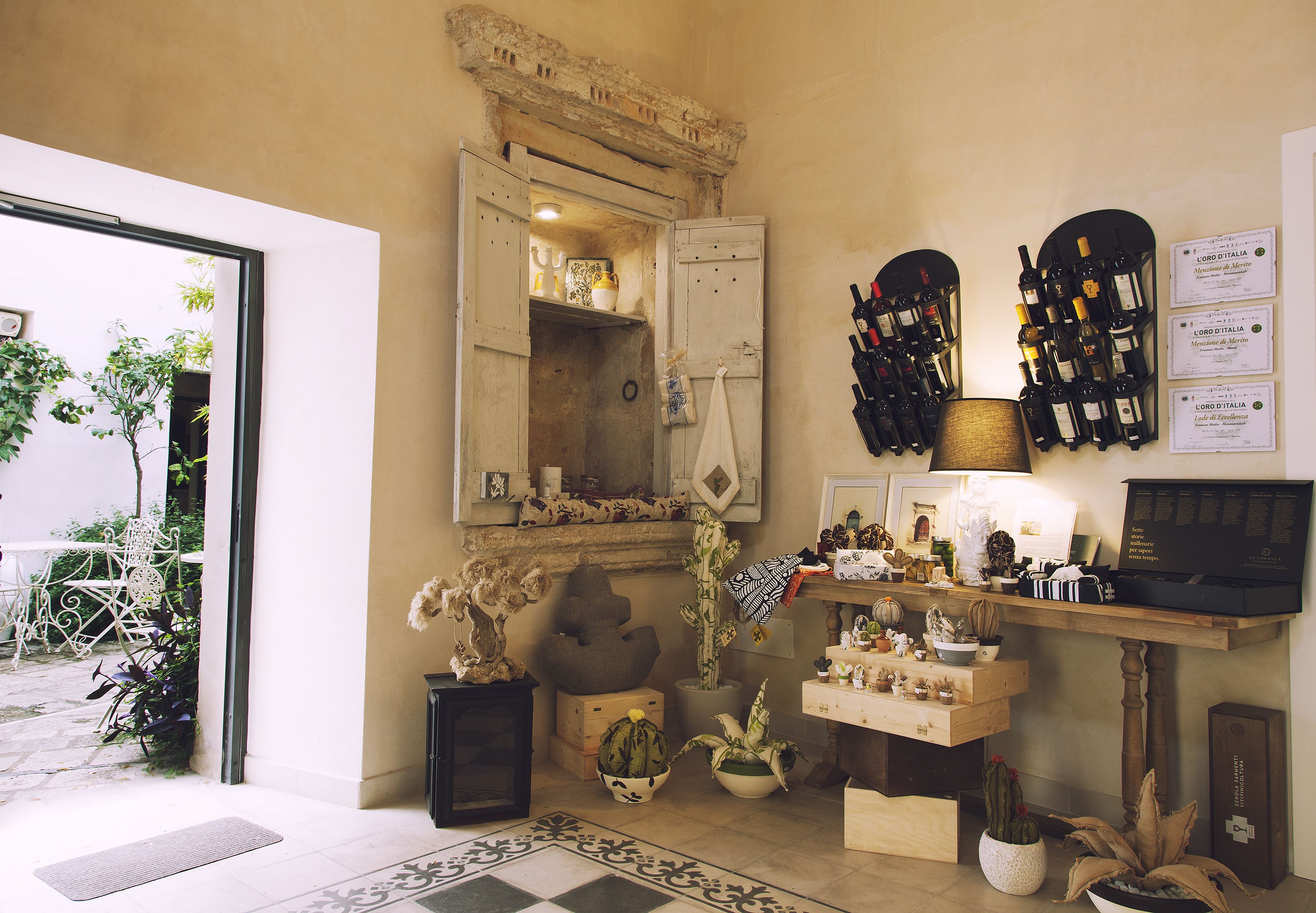 Foto - Relais Il Mignano