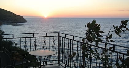 Hotel Palinuro