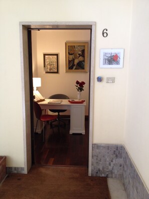 Interior - B&B Tosca (Verona)