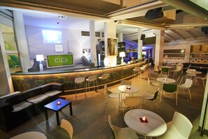 Bar (on property) - CiCò Hotel (Carovigno)