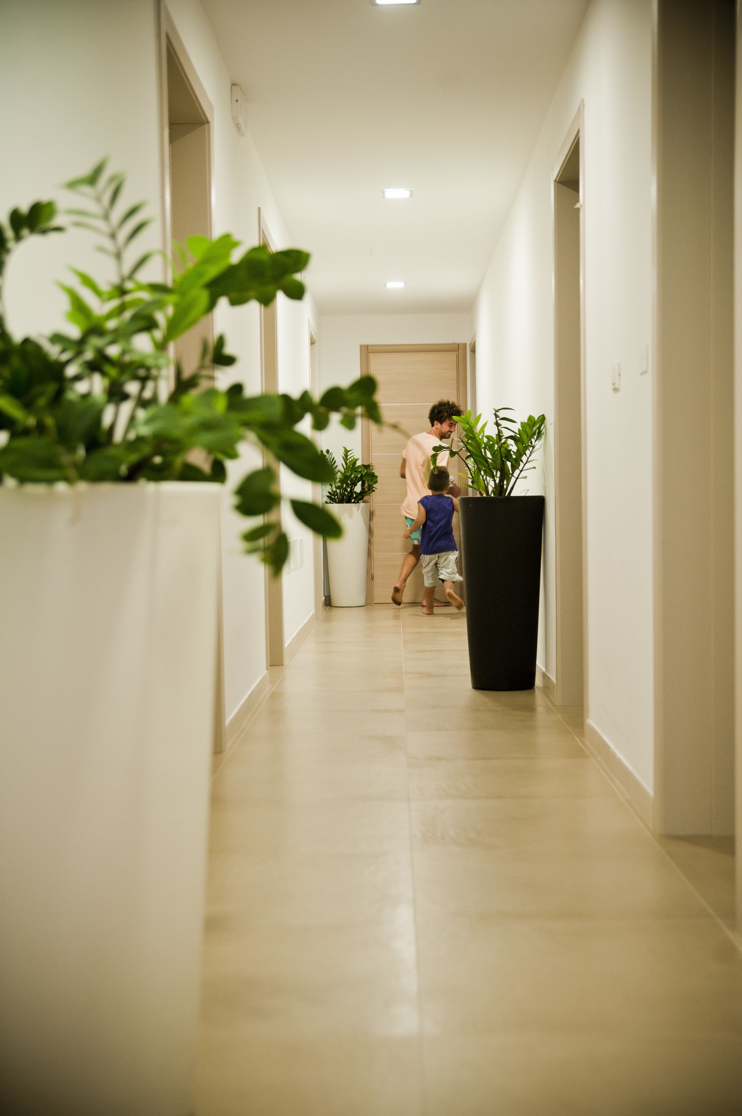 Hallway