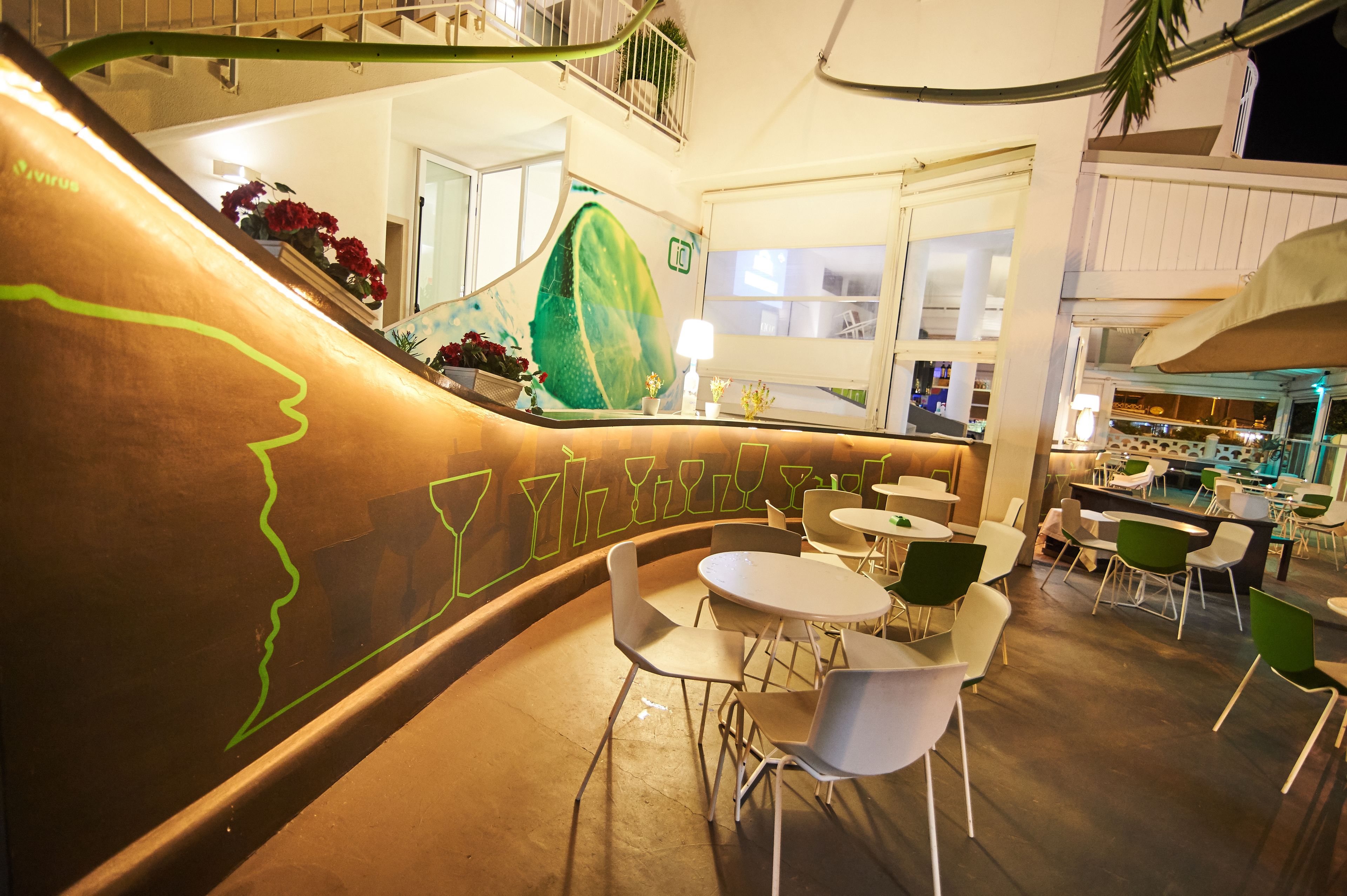 Bar (di properti)