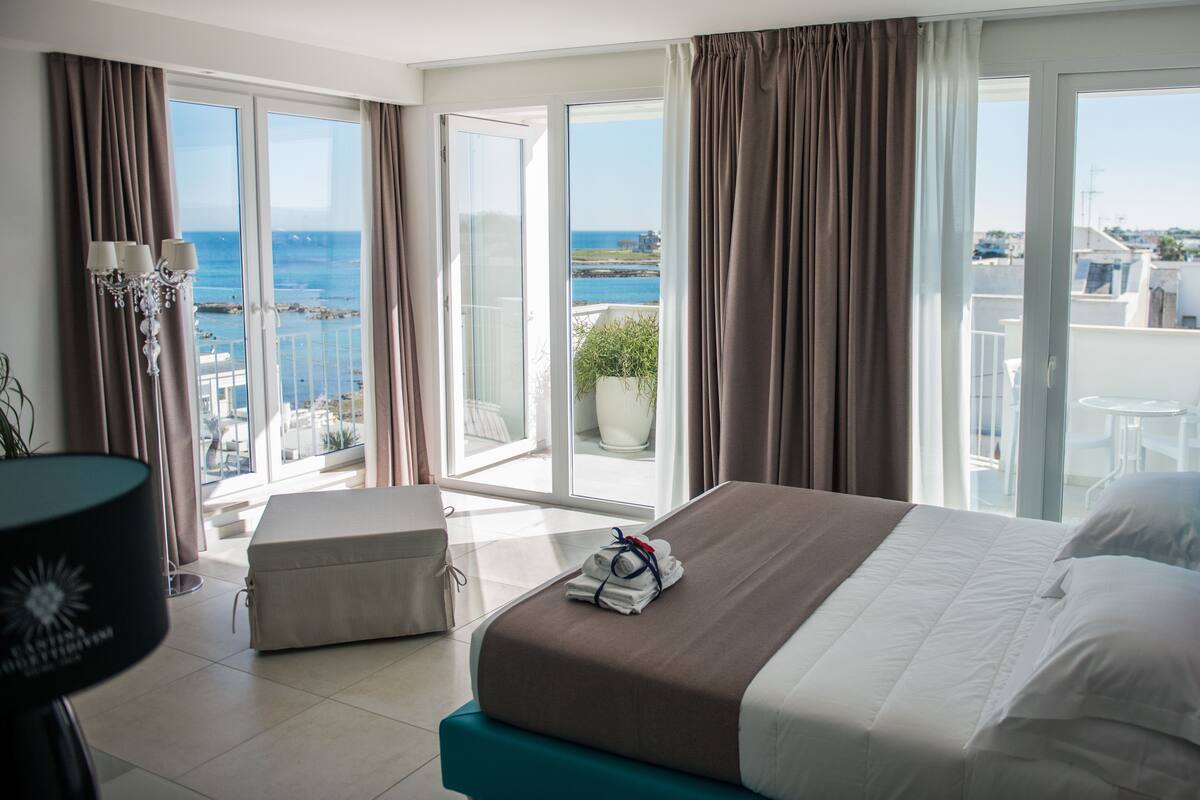 Suite, Sea View | View from room