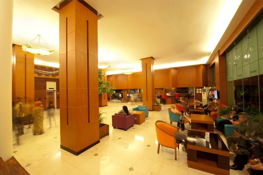 Hotel Asia