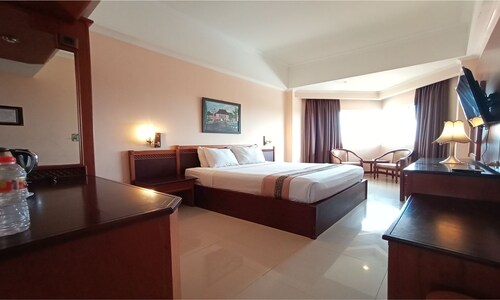 Hotel Asia