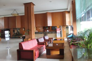 Entrada interior