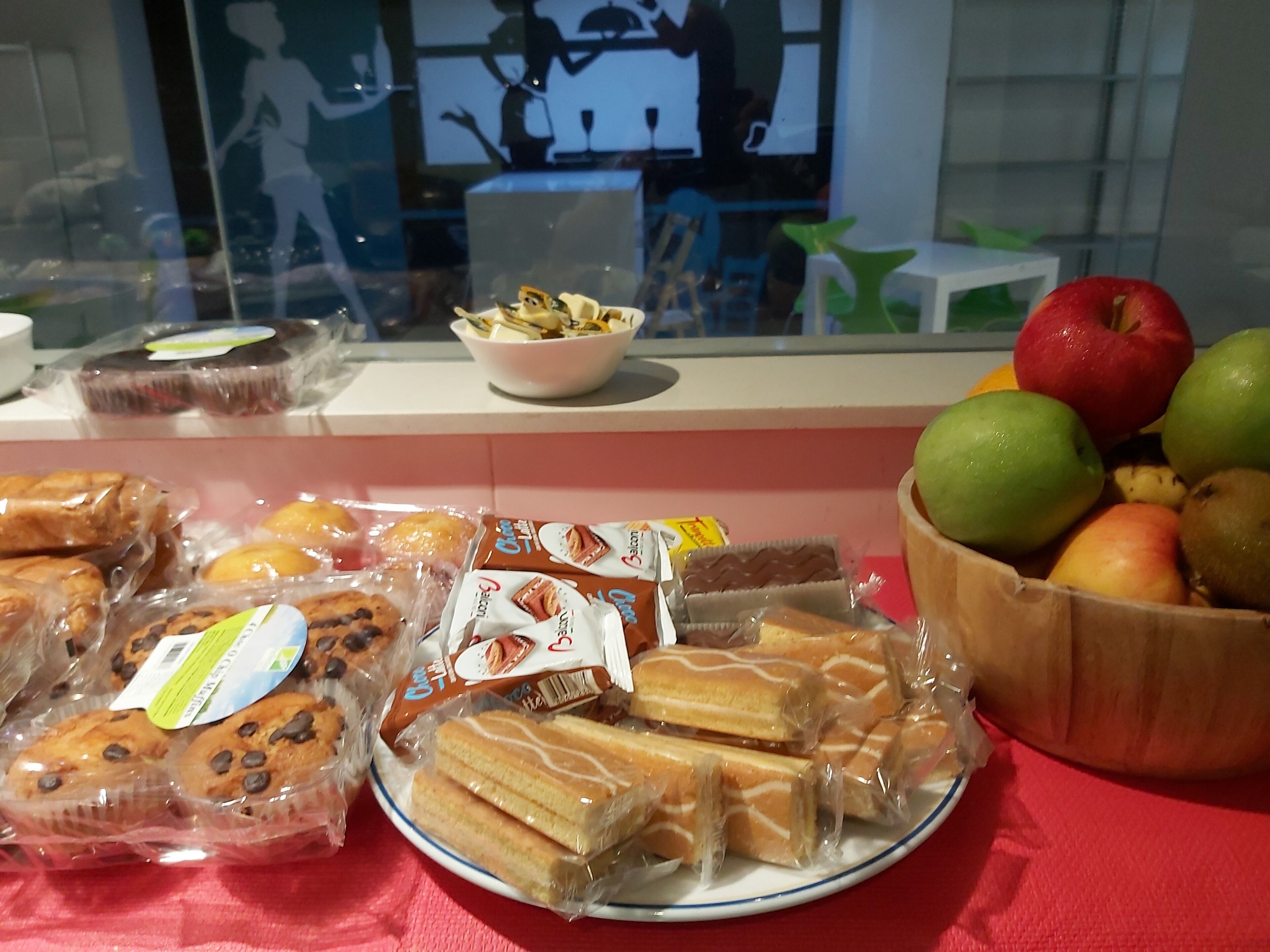 Foto - Day's Inn Hotel and Residence