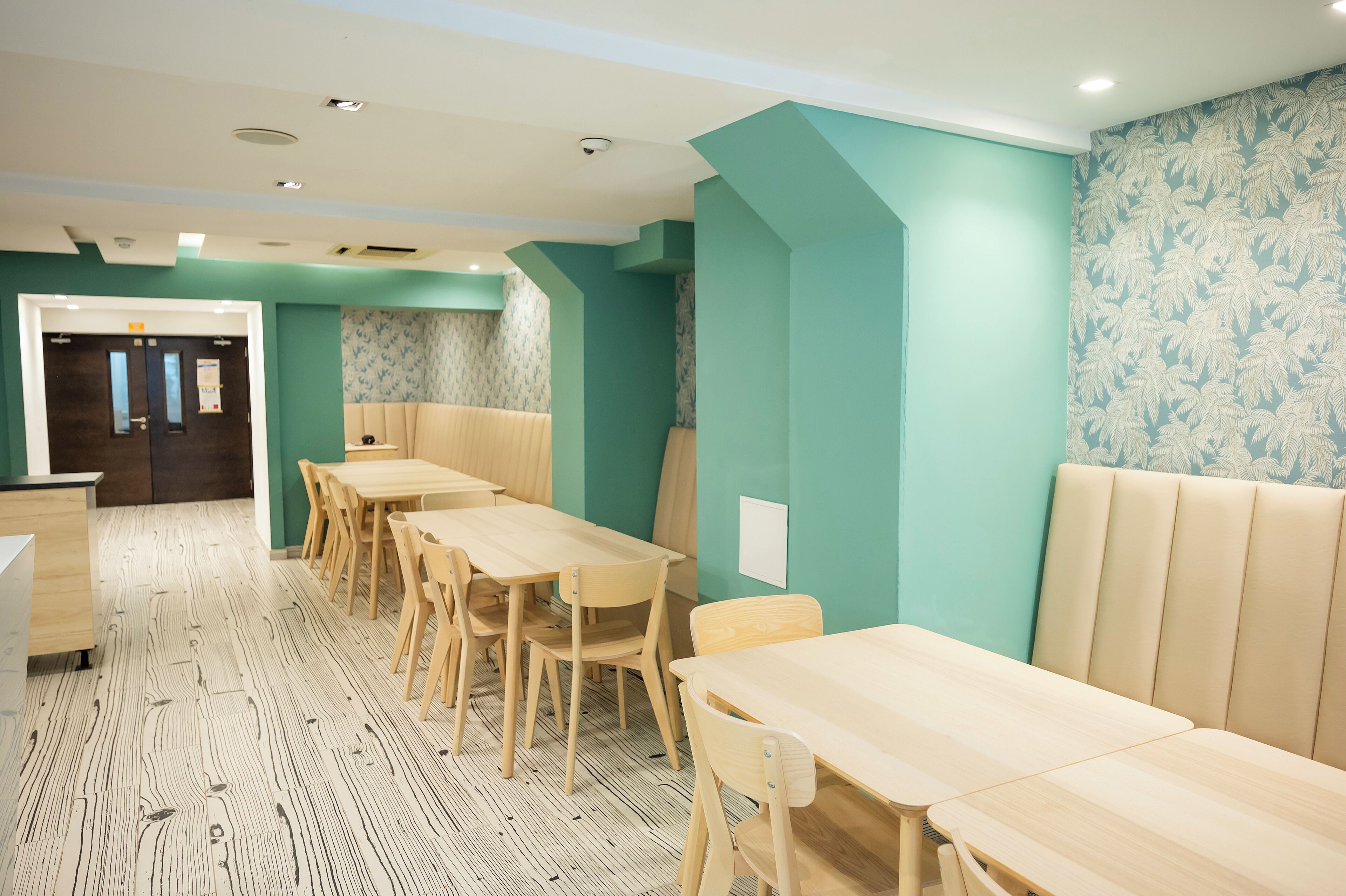 Foto - Day's Inn Hotel and Residence