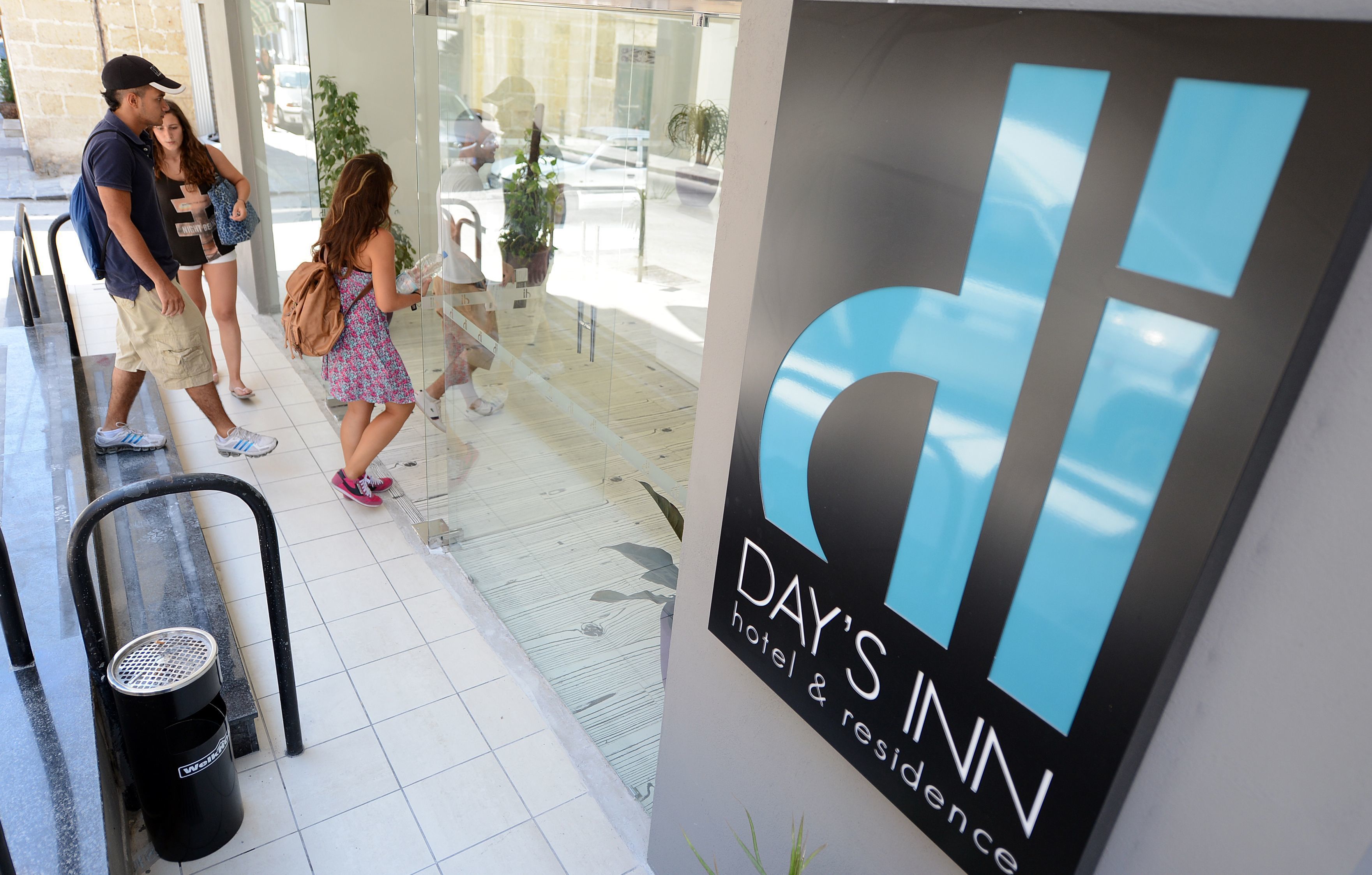 Foto - Day's Inn Hotel and Residence