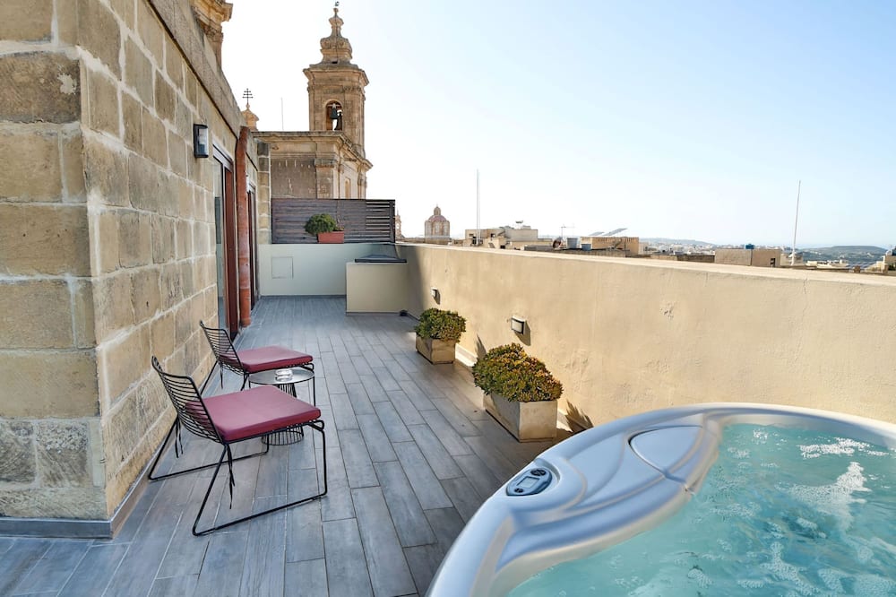 Quaint Boutique Hotel Nadur