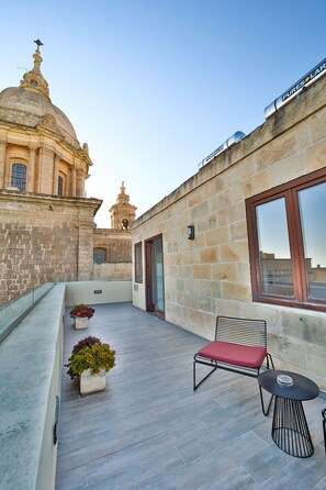 Teras/patio