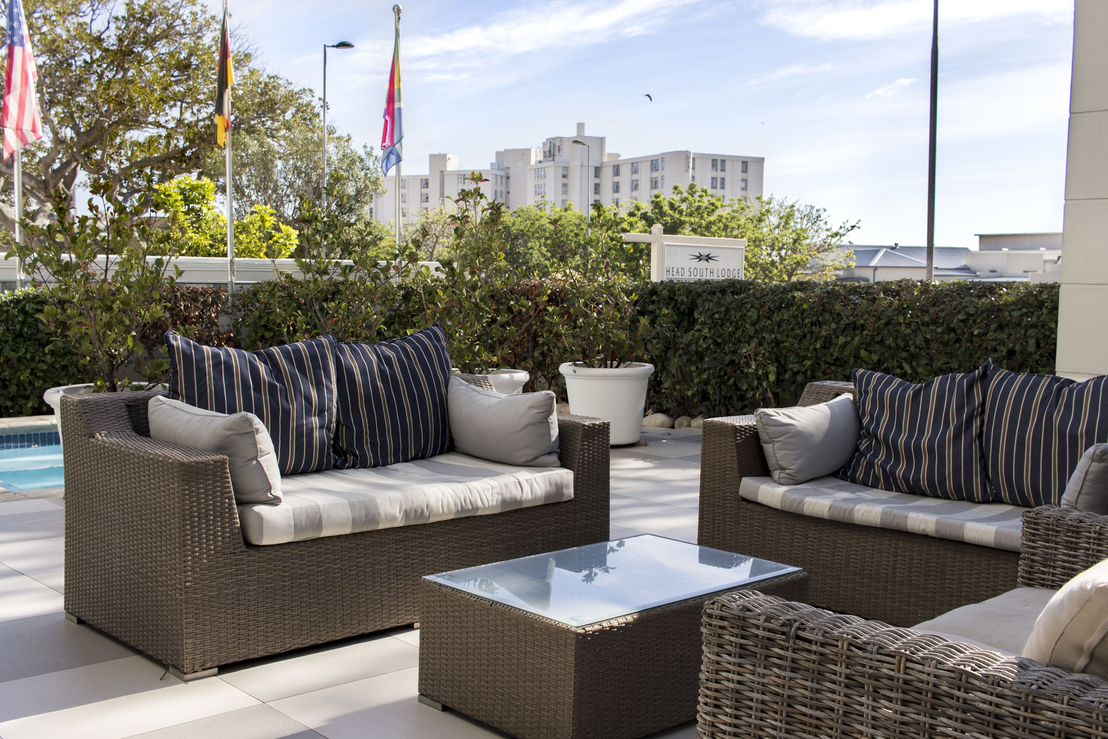 Photo - Head South Lodge