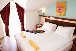 Minibar, WiFi - Villa Adora Beach - Special Class (Manavgat)
