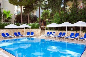 Outdoor pool - Villa Adora Beach - Special Class (Manavgat)