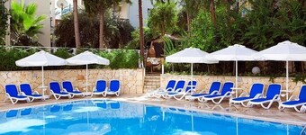 Villa Adora Beach - Special Class