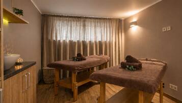 Rawatan Spa