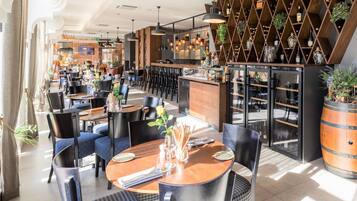 Cocina internacional