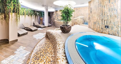 Wellton Riga Hotel & SPA