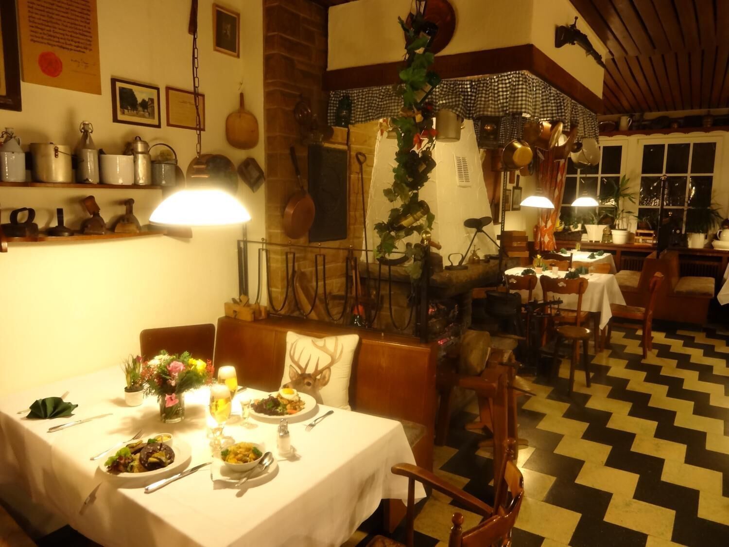 Restaurante