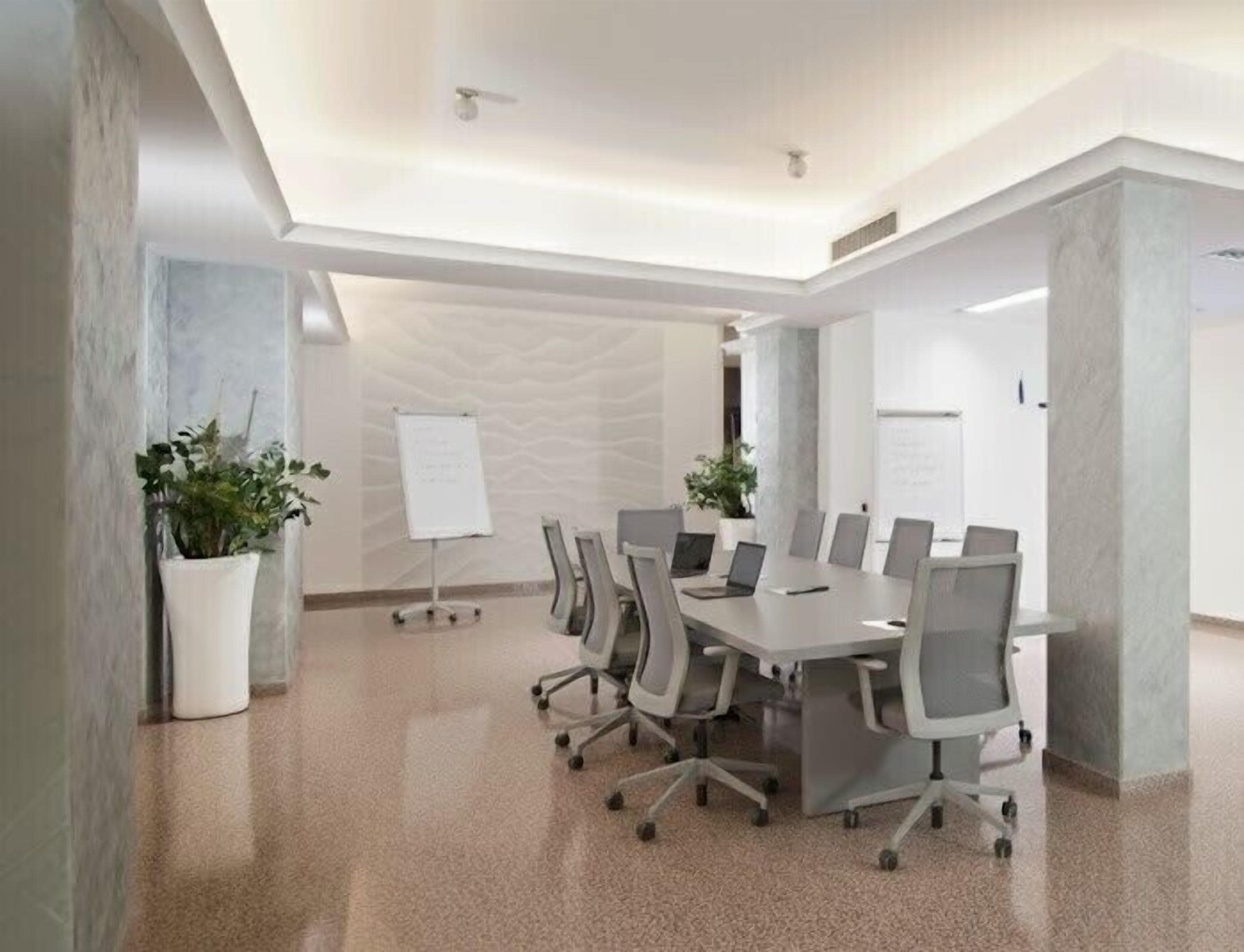 Foto - Hotel Le Querce