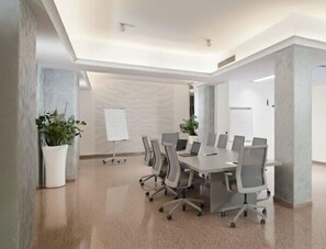 Meeting facility - Hotel Le Querce (Senigallia)