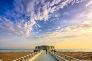 Point of interest - Hotel Le Querce (Senigallia)