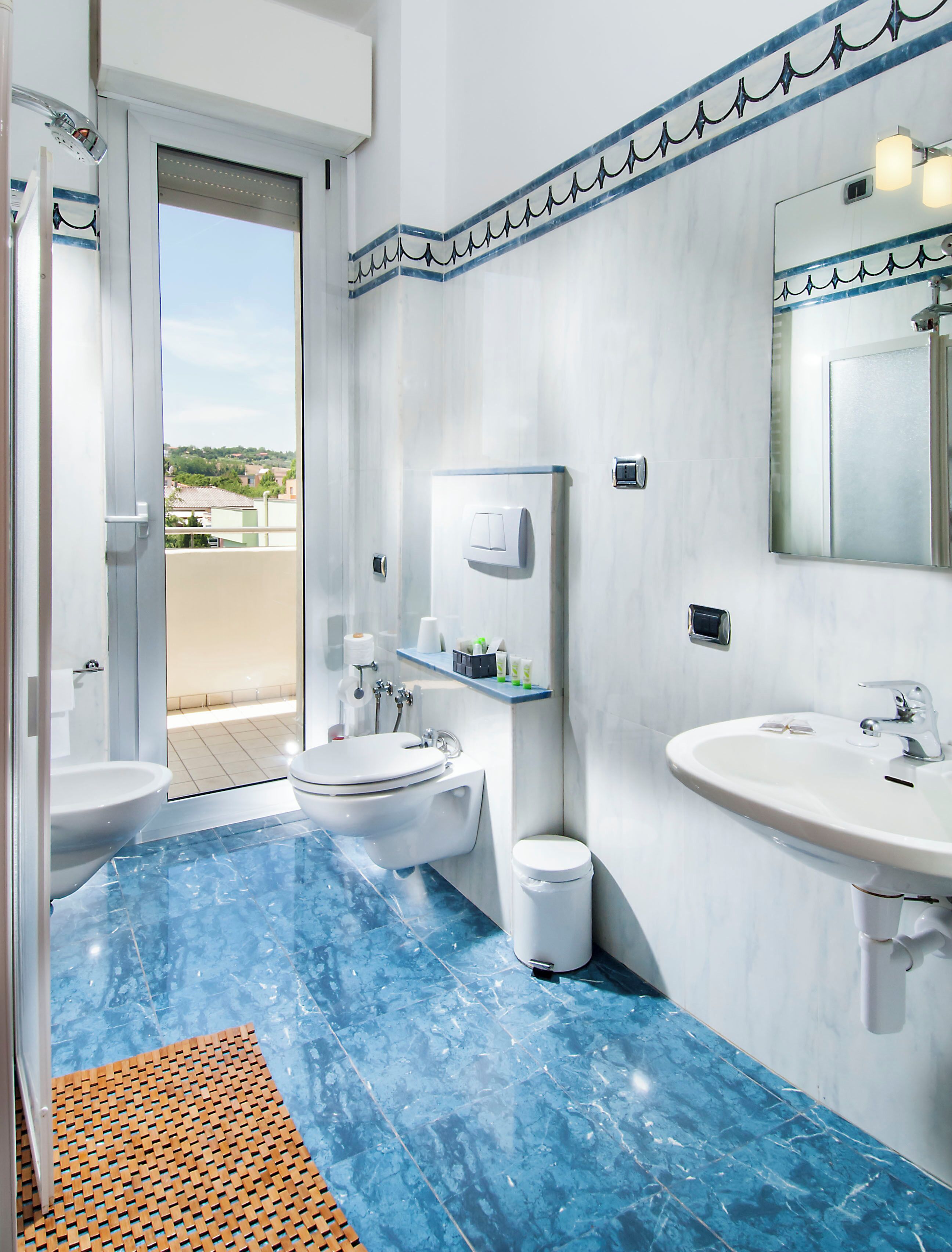 Foto - Hotel Le Querce