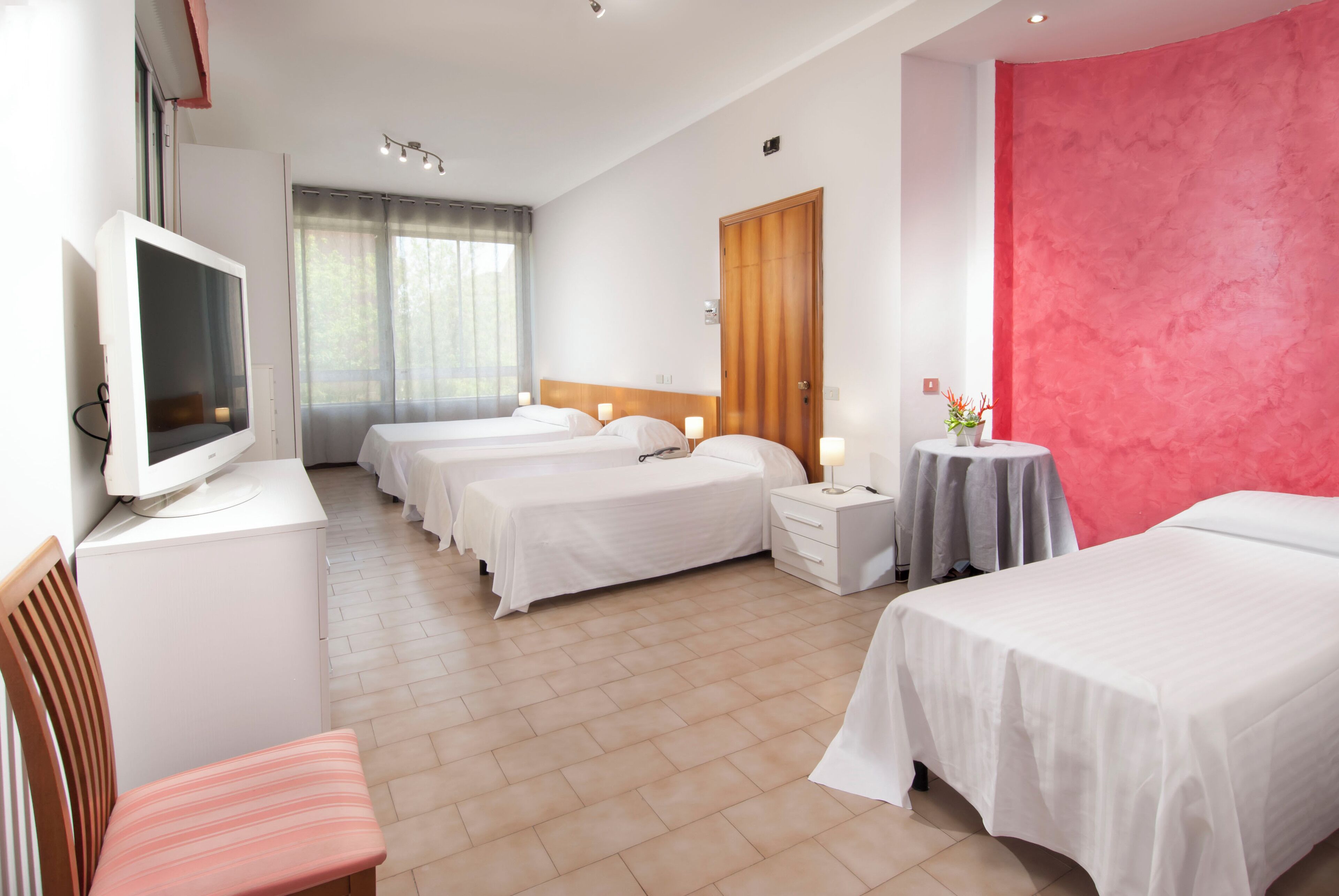 Photo - Hotel Le Querce