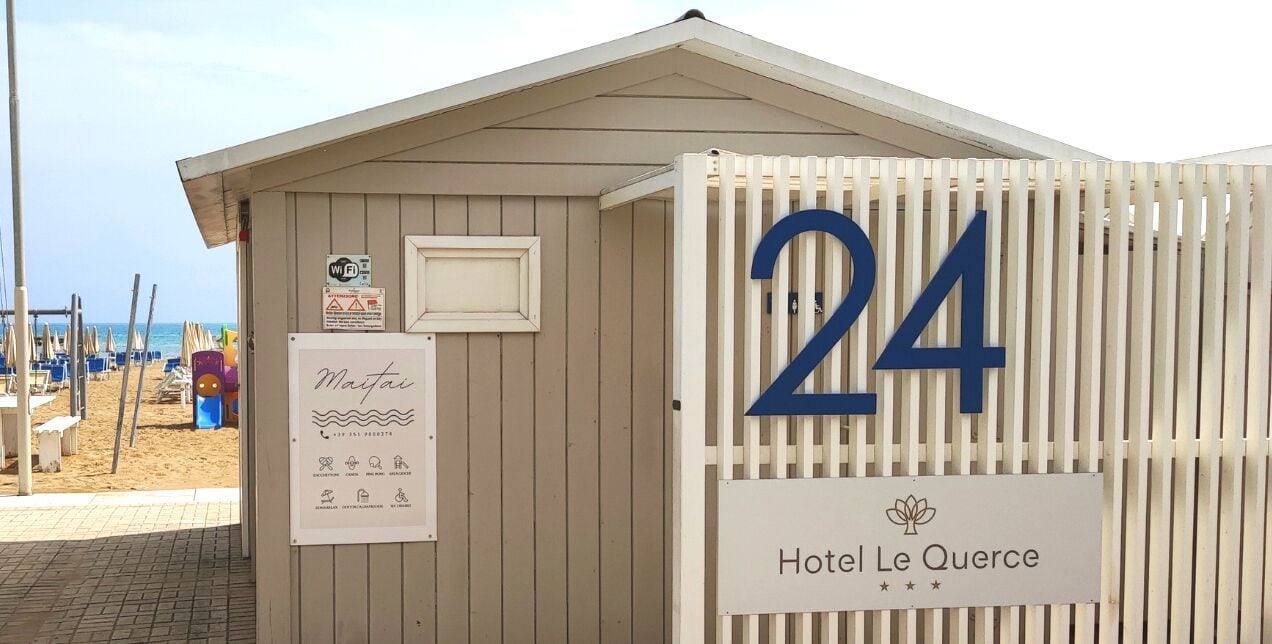 Foto - Hotel Le Querce