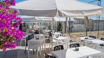 Strandbar