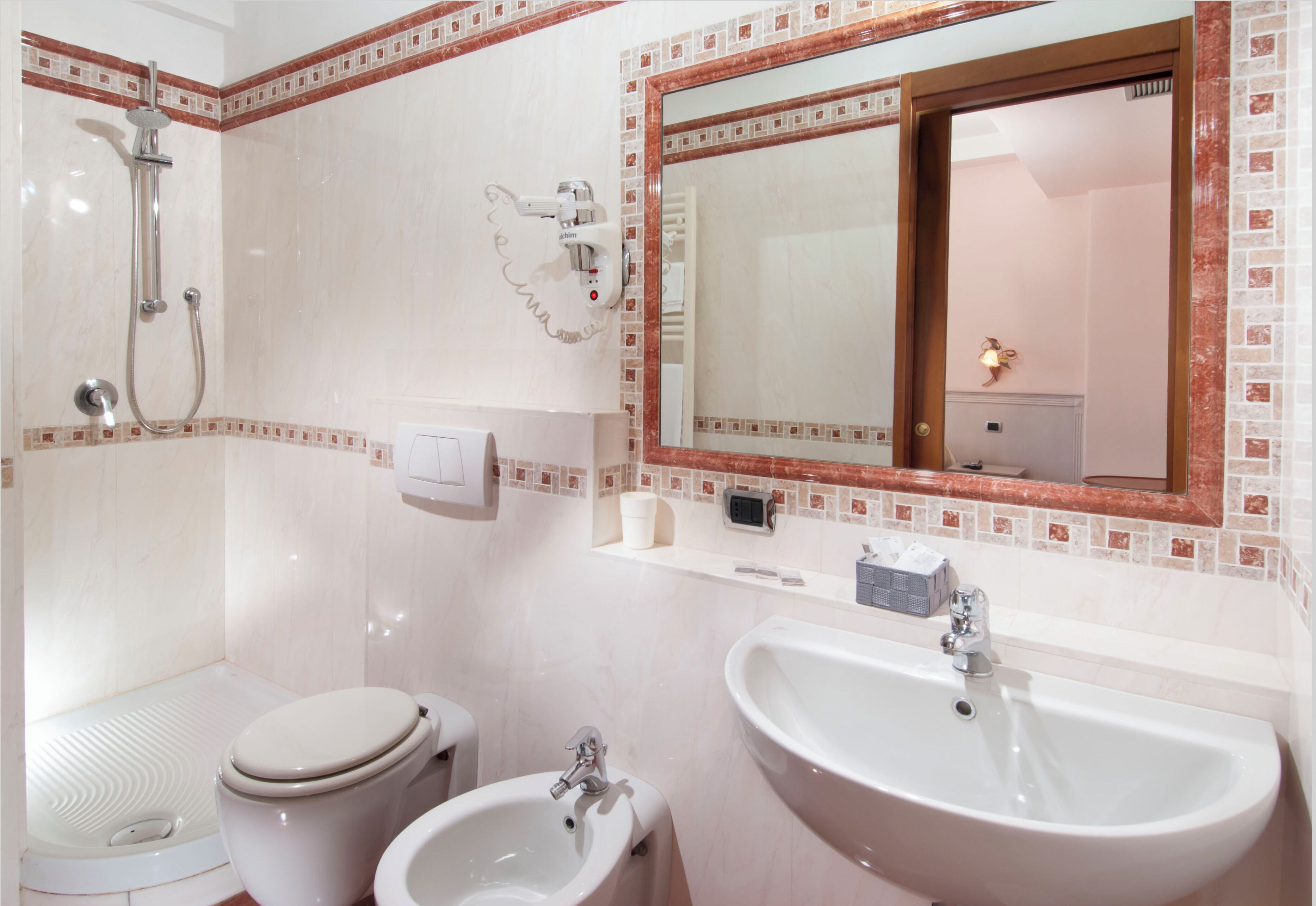 Foto - Hotel Le Querce