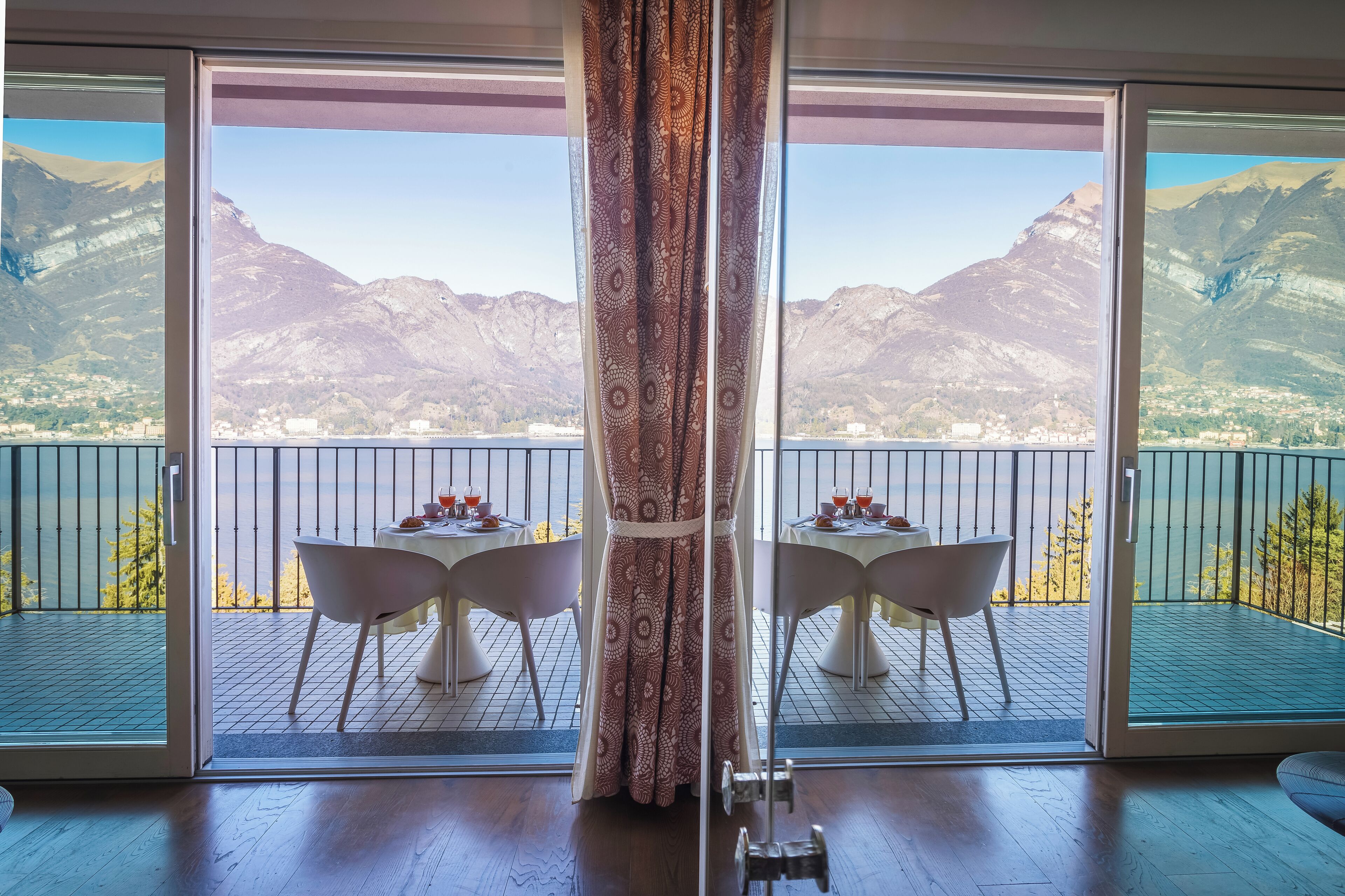 Junior Suite, Lake View