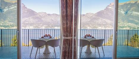 Junior Suite, Lake View