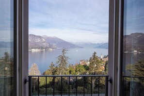 Lake view - Borgo Le Terrazze (Bellagio)