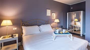 Appart'hĂŽtel, vue lac