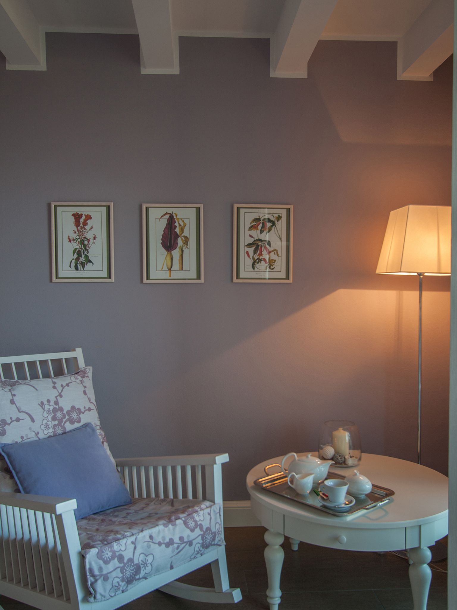 منطقة المعيشة