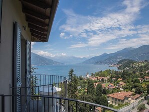 Condo, Lake View | Balcony