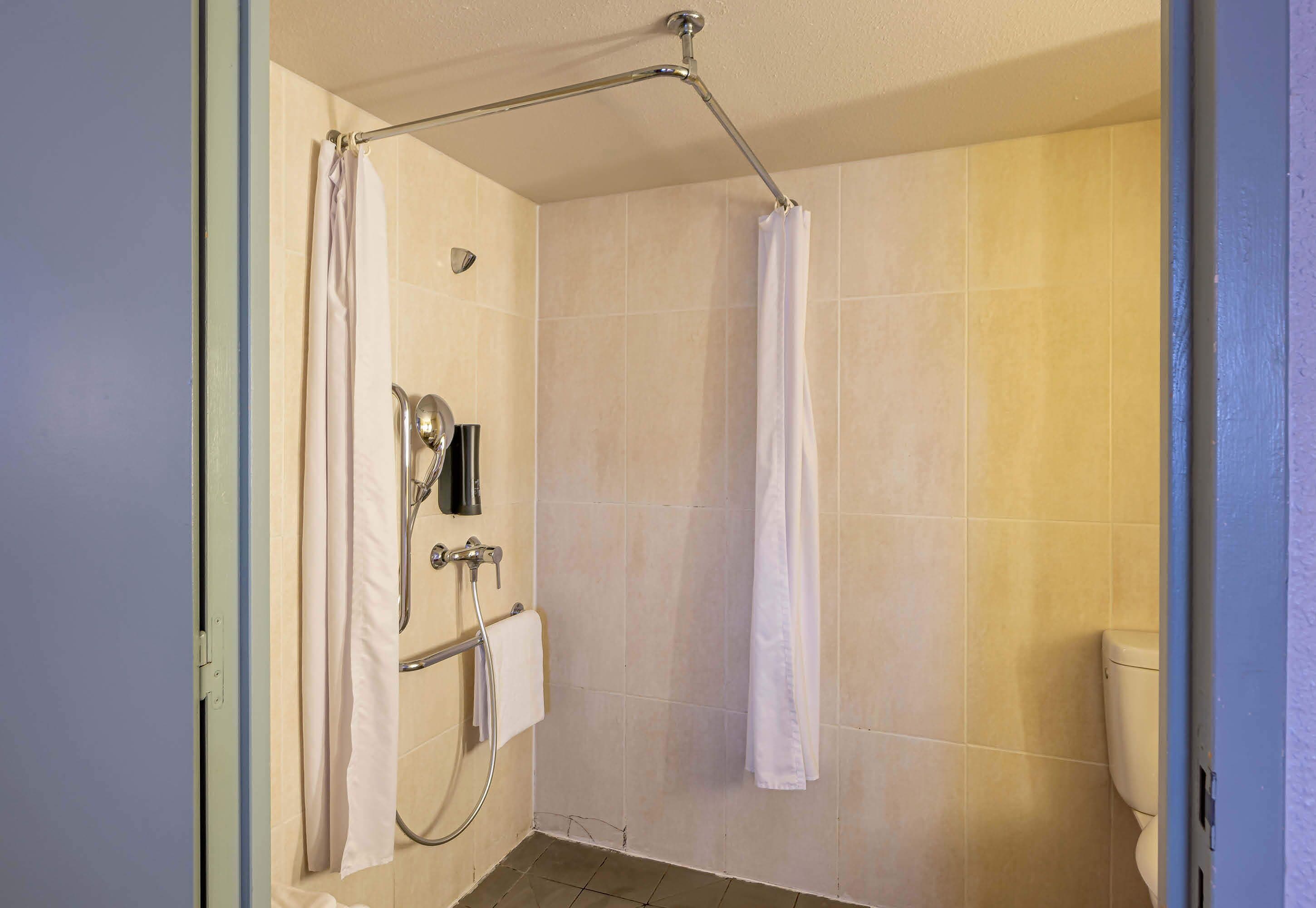 Foto - B&B HOTEL Bordeaux Sud