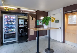 Varuautomat