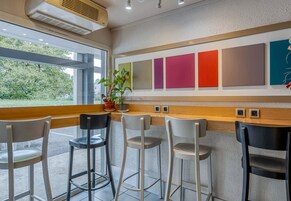 每日供应自助式早餐（需付费）