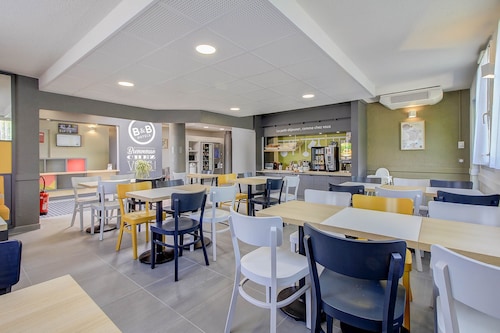 B&B HOTEL Beaune Nord
