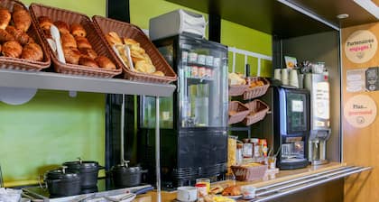 B&B HOTEL Fréjus Roquebrune-sur-Argens