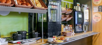 B&B HOTEL Fréjus Roquebrune-sur-Argens