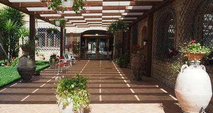 Agriturismo il Drago