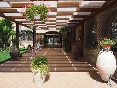 Agriturismo il Drago