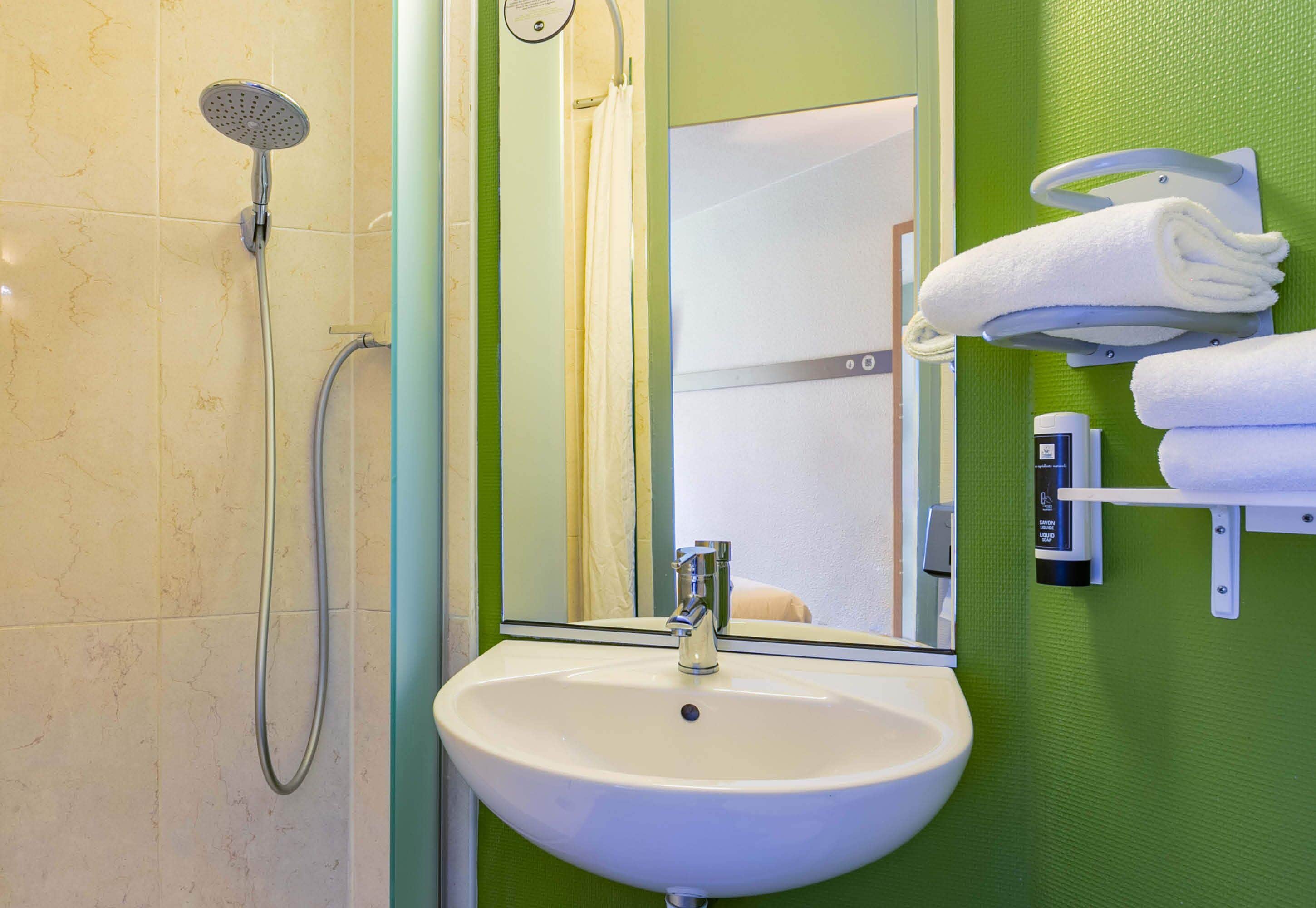 Foto - B&B HOTEL Strasbourg Nord Artisans