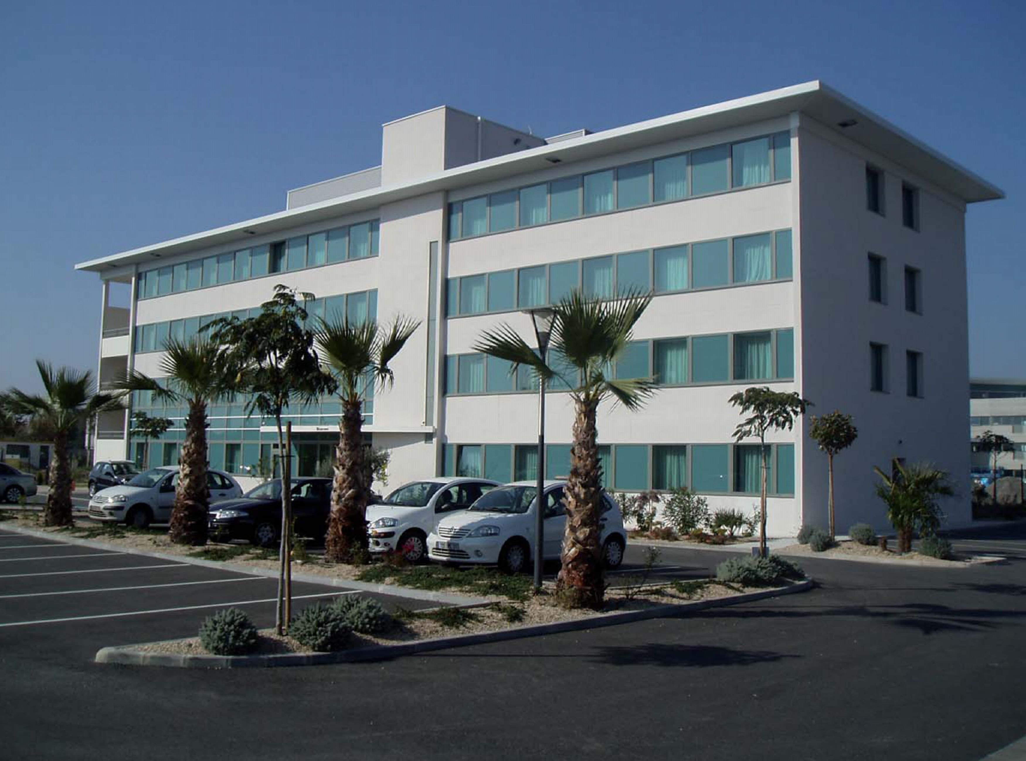 Foto - B&B HOTEL Toulouse Basso Cambo