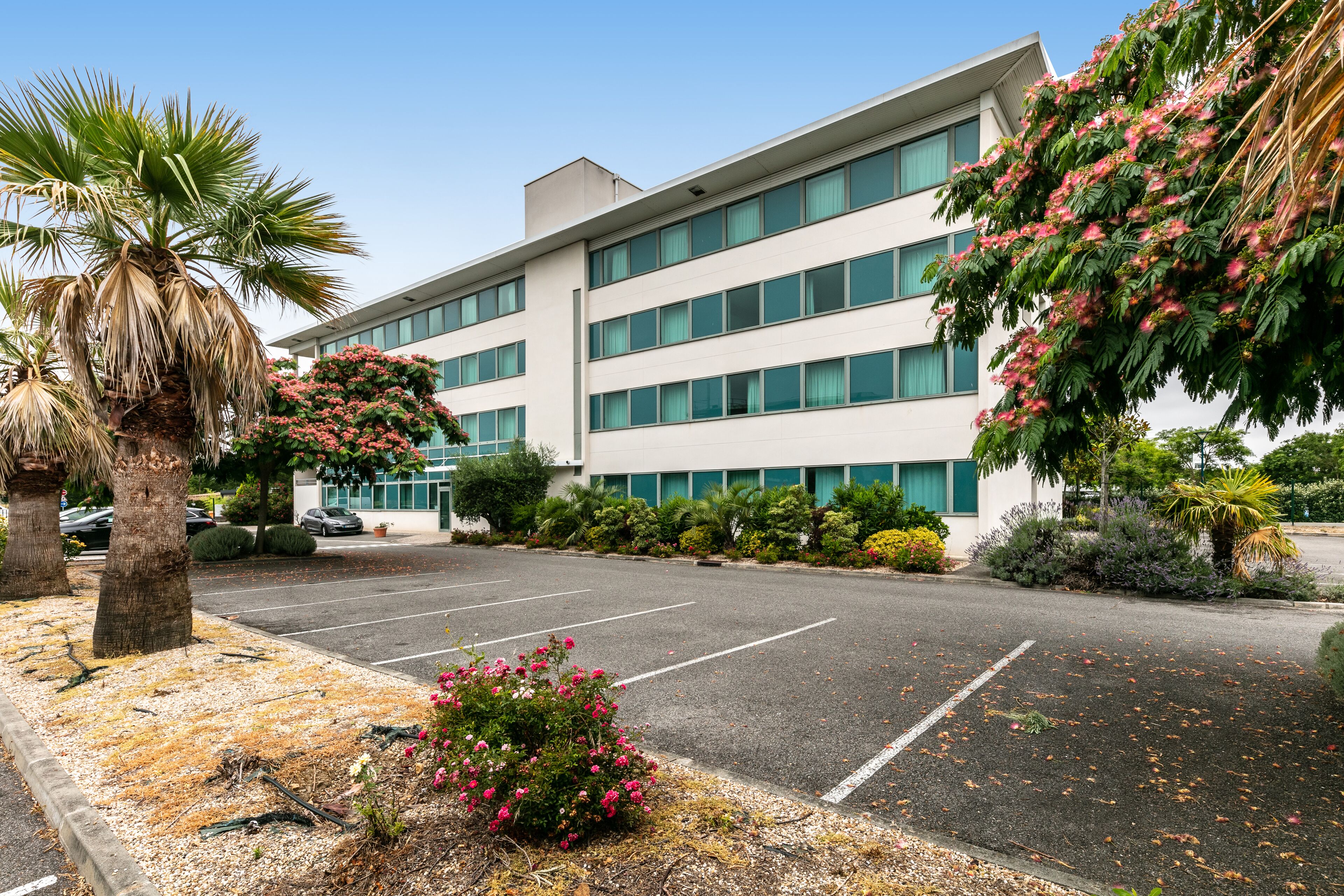 Foto - B&B HOTEL Toulouse Basso Cambo